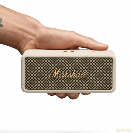 Marshall Emberton III - cream
