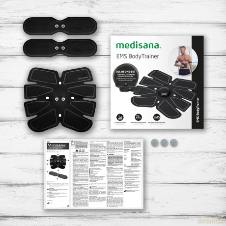 Medisana EMS 79524 Bodytrainer