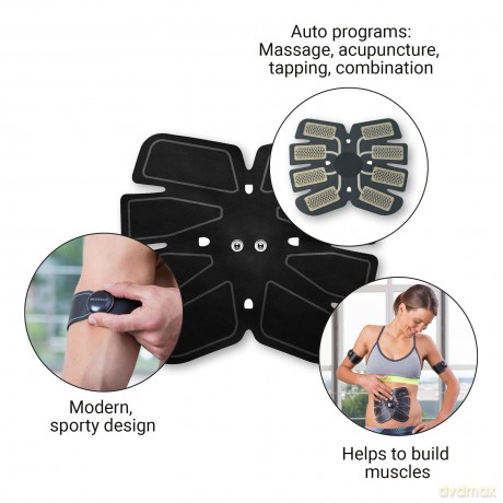 Medisana EMS 79524 Bodytrainer