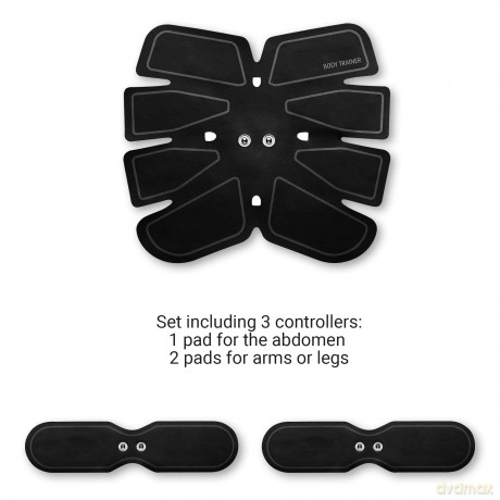Medisana EMS 79524 Bodytrainer