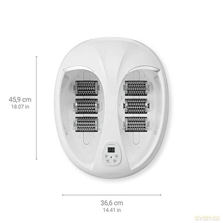 Medisana FS 888 Foot Spa