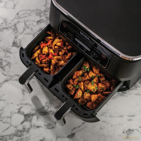 Ninja AF300EU Ninja Airfryer Dual Blaze