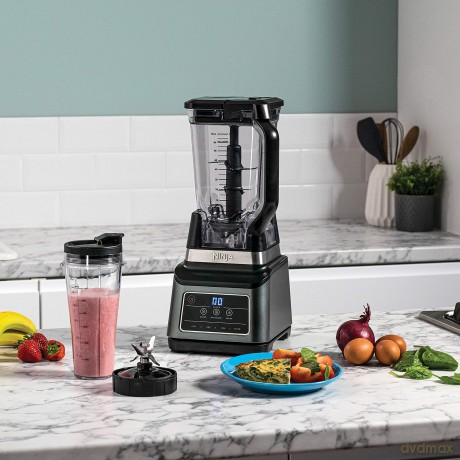 Ninja BN750EU 2-in-1 Mixer