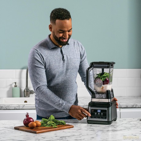 Ninja BN750EU 2-in-1 Mixer