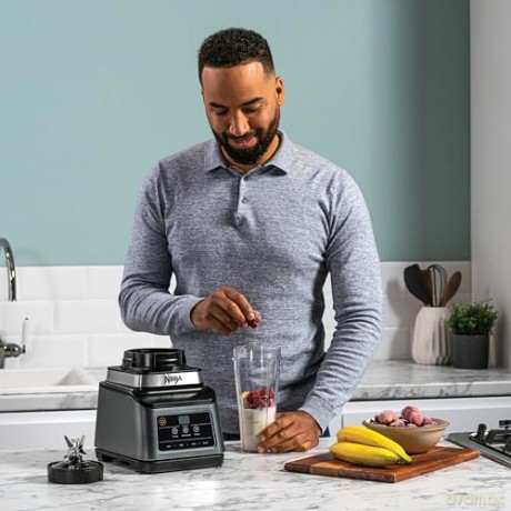 Ninja BN750EU 2-in-1 Mixer