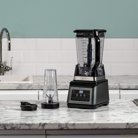 Ninja BN750EU 2-in-1 Mixer