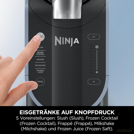 Ninja FS301EU SLUSHI