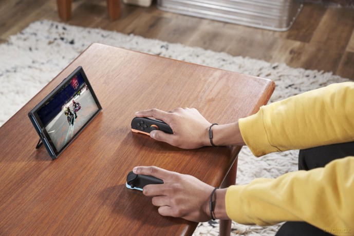 Nintendo Switch 2 black