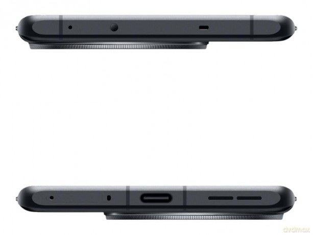OnePlus 12R 256GB/16GB iron grey