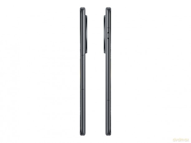OnePlus 12R 256GB/16GB iron grey