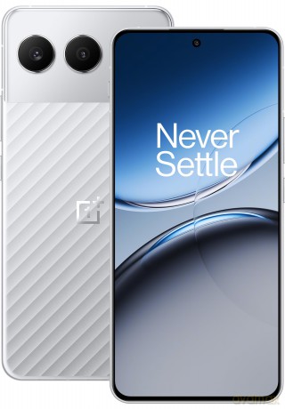 OnePlus Nord 4 16GB/512GB mercurial silver