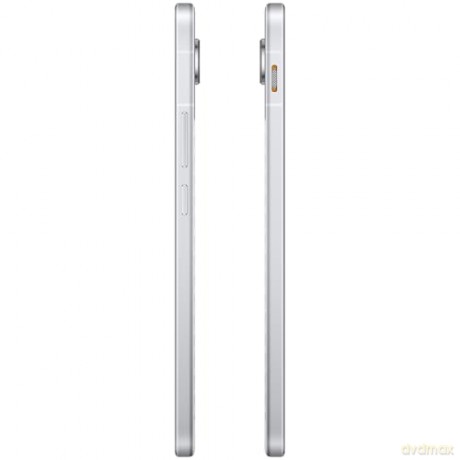 OnePlus Nord 4 16GB/512GB mercurial silver