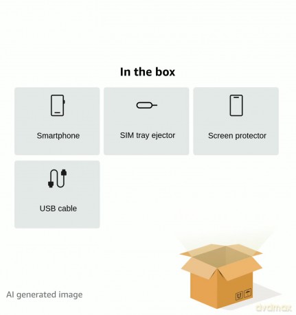 OnePlus Nord 4 16GB/512GB mercurial silver