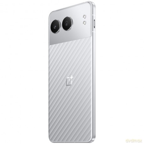 OnePlus Nord 4 16GB/512GB mercurial silver