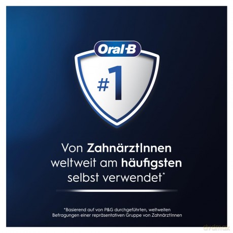 Oral-b iO Series 2 Duo Pack Night Black + Calm Pink