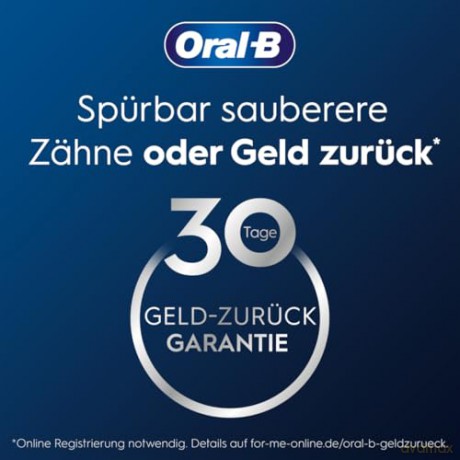 Oral-b iO Series 2 Duo Pack Night Black + Calm Pink