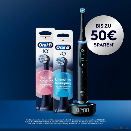 Oral-B iO Series 6 White