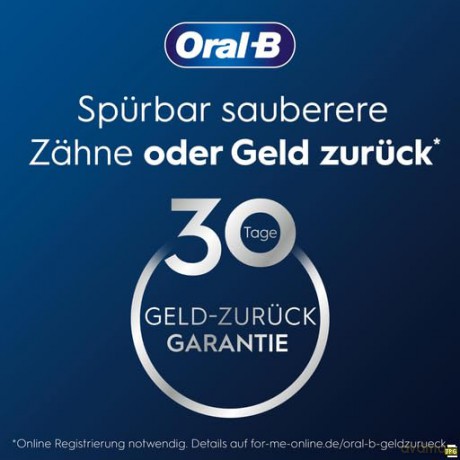Oral-B iO Series 6 White