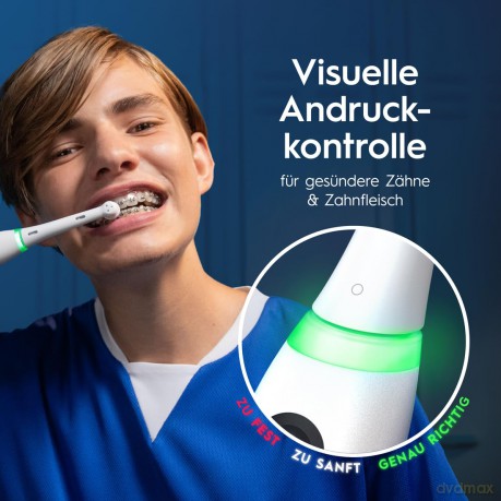 Oral-B iO Series 6 White