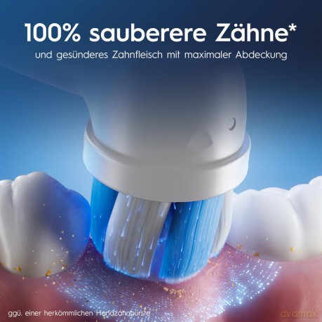 Oral-B iO Series 6 White