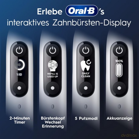 Oral-B iO Series 6 White