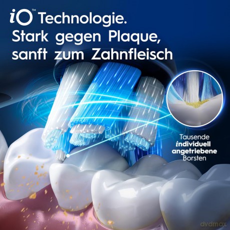 Oral-B iO Series 6 White
