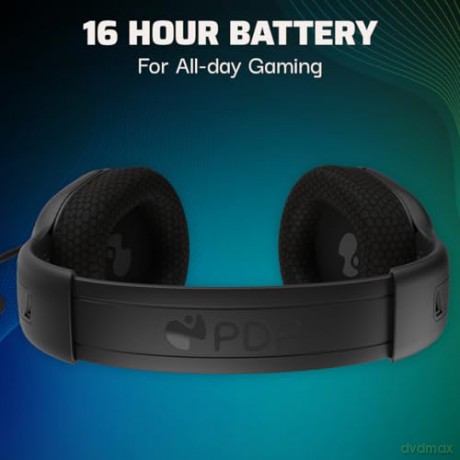 PDP Afterglow Wave - Wireless Headsets Black /Xbox Series X