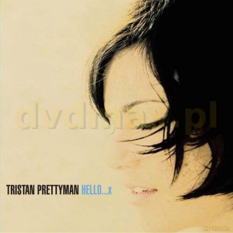 Tristan Prettyman: Hello (Ee Version) [CD]