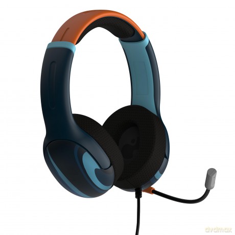 PDP Airlite Wired Headset - Blue Tide /Xbox Series X