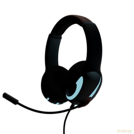 PDP Airlite Wired Headset - Blue Tide /Xbox Series X