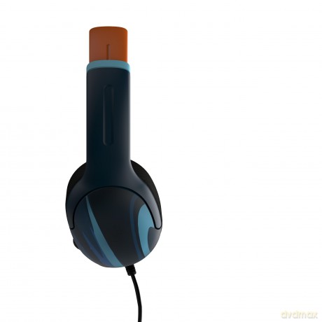 PDP Airlite Wired Headset - Blue Tide /Xbox Series X