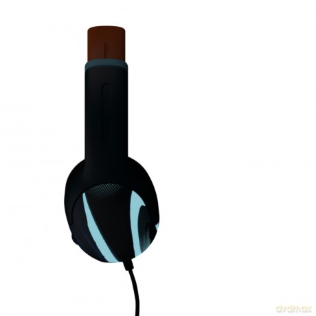 PDP Airlite Wired Headset - Blue Tide /Xbox Series X
