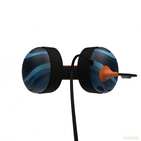 PDP Airlite Wired Headset - Blue Tide /Xbox Series X