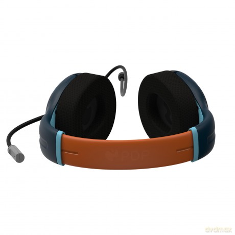 PDP Airlite Wired Headset - Blue Tide /Xbox Series X