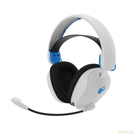 PDP Phantom Wireless White Headset /PS5