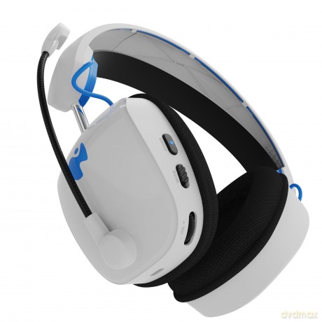 PDP Phantom Wireless White Headset /PS5