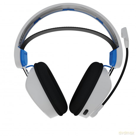 PDP Phantom Wireless White Headset /PS5