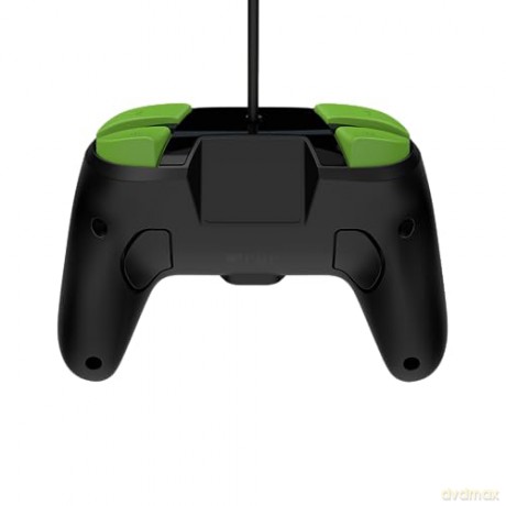 PDP Rematch Wired Controller - Bowser Glow In The Dark /Nintendo Switch
