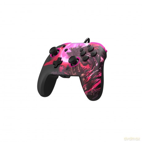 PDP Switch Rematch Wired Controller - Calamity Ganon /Nintendo Switch