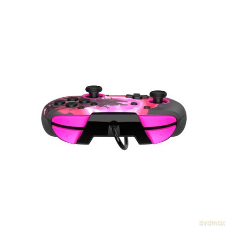 PDP Switch Rematch Wired Controller - Calamity Ganon /Nintendo Switch