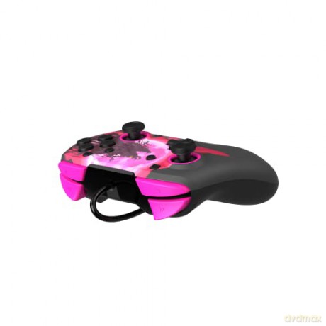 PDP Switch Rematch Wired Controller - Calamity Ganon /Nintendo Switch