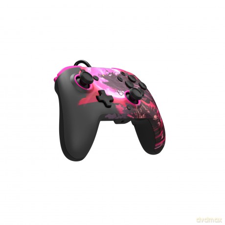 PDP Switch Rematch Wired Controller - Calamity Ganon /Nintendo Switch