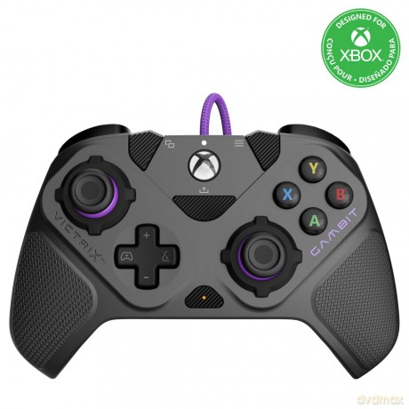 PDP Victrix Gambit Prime Wired Controller /Xbox One