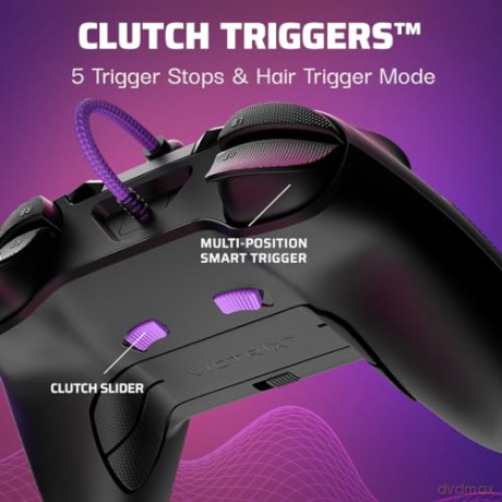 PDP Victrix Gambit Prime Wired Controller /Xbox One
