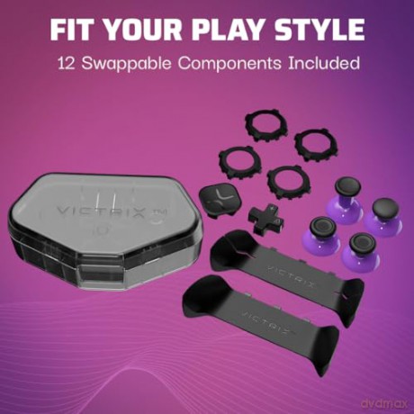 PDP Victrix Gambit Prime Wired Controller /Xbox One