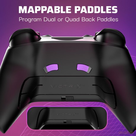 PDP Victrix Gambit Prime Wired Controller /Xbox One