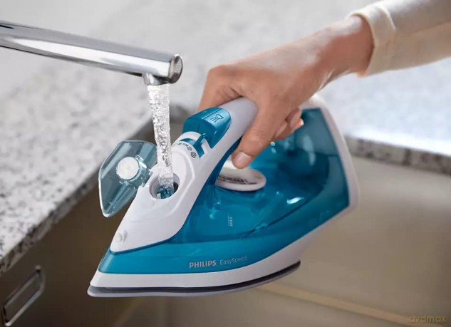 Philips GC1744/20 Iron