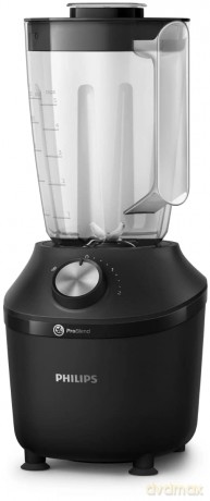 Philips HR2191/01 Blender black