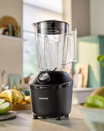 Philips HR2191/01 Blender black