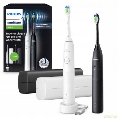 Philips HX7109/01 DUO